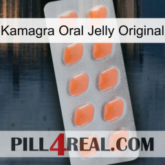 Kamagra Oral Jelly Original 26